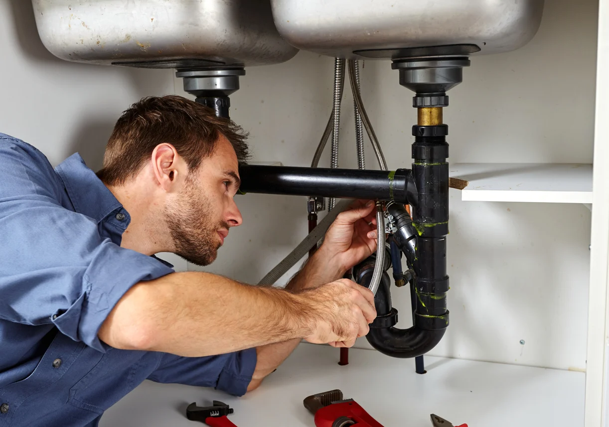 Services de plomberie d'urgence Ile-Perrot